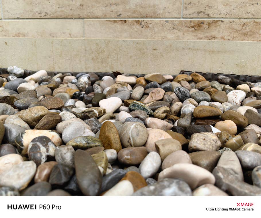 Sample photo taken with the Huawei P60 Pro