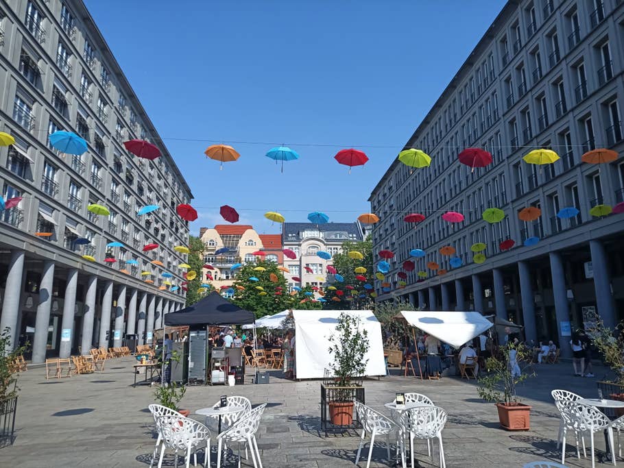 Oukitel WP22 review: