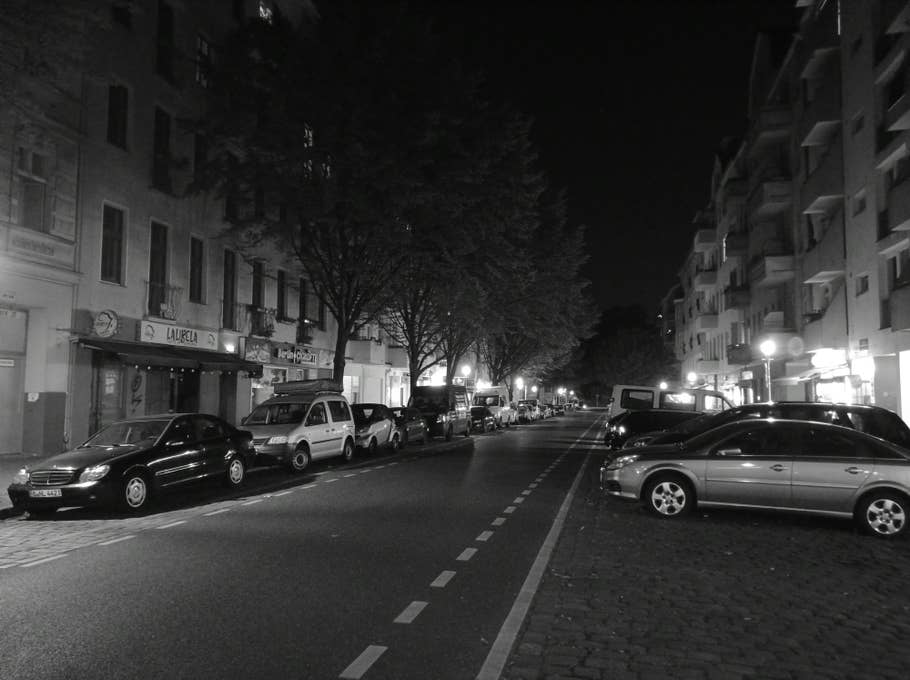 Oukitel WP22: Night vision camera