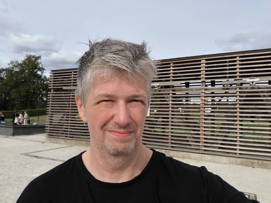 Xiaomi 13T Pro review sample