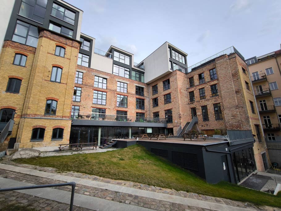 Xiaomi 13T Pro review sample