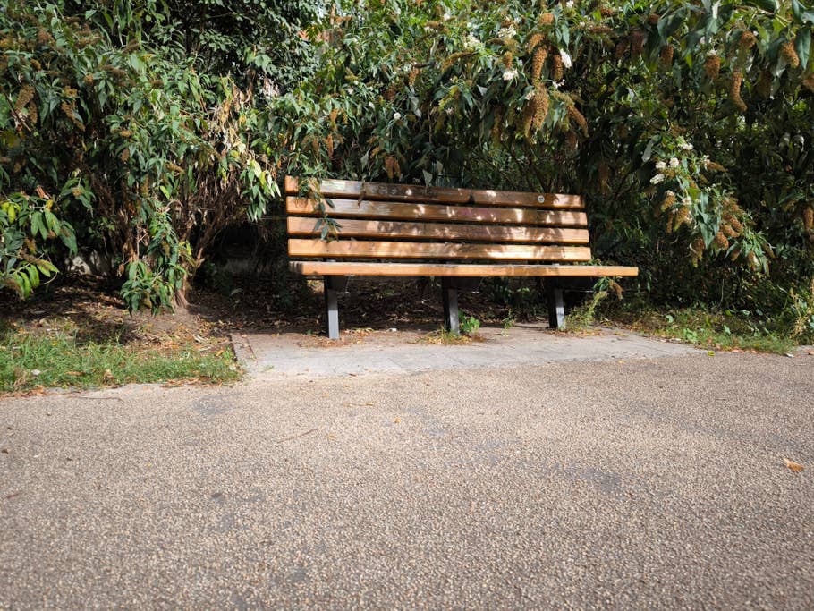 Xiaomi 13T Pro review sample