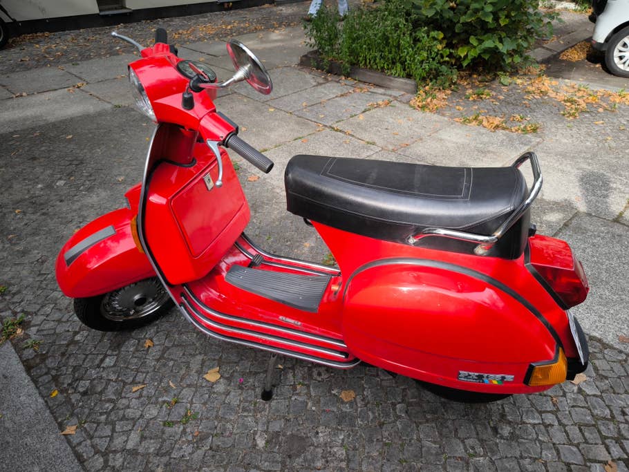 Xiaomi 13T Pro review sample