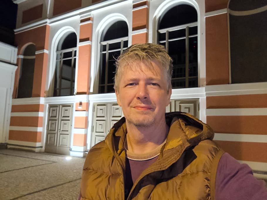 Xiaomi 13T Pro review sample