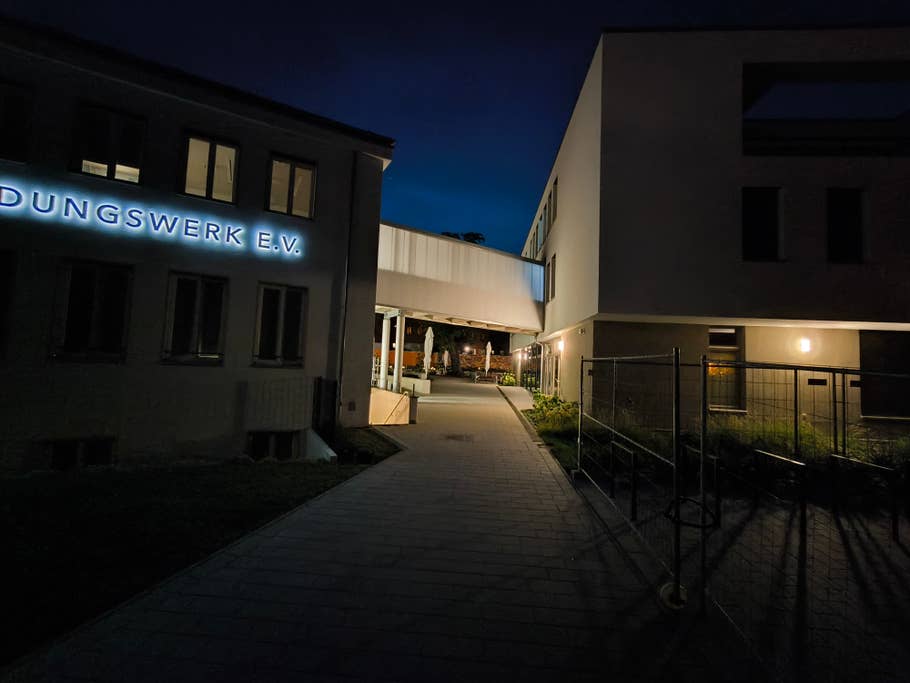 Xiaomi 13T Pro review sample