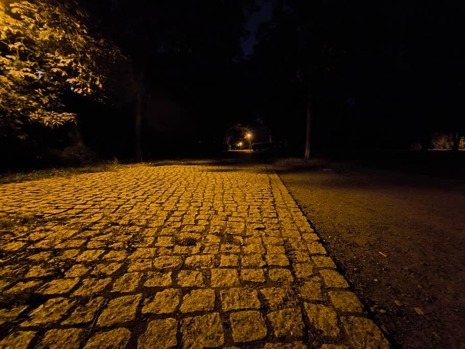 Xiaomi 13T Pro review sample