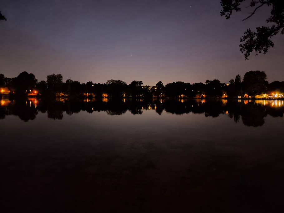 Xiaomi 13T Pro review sample