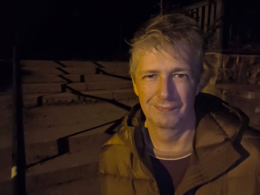 Xiaomi 13T Pro review sample