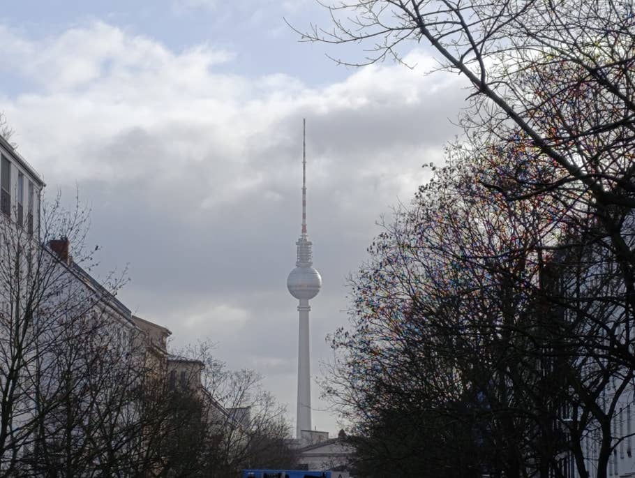 Xiaomi Redmi Note 13 Pro 4G: Main camera (5x digital zoom)