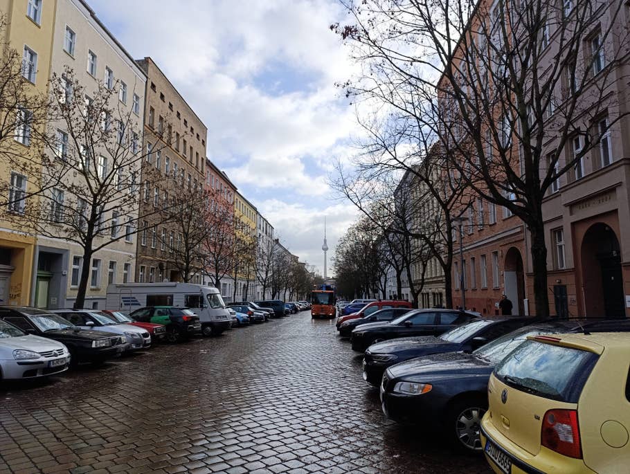 Xiaomi Redmi Note 13 Pro 4G: Main camera