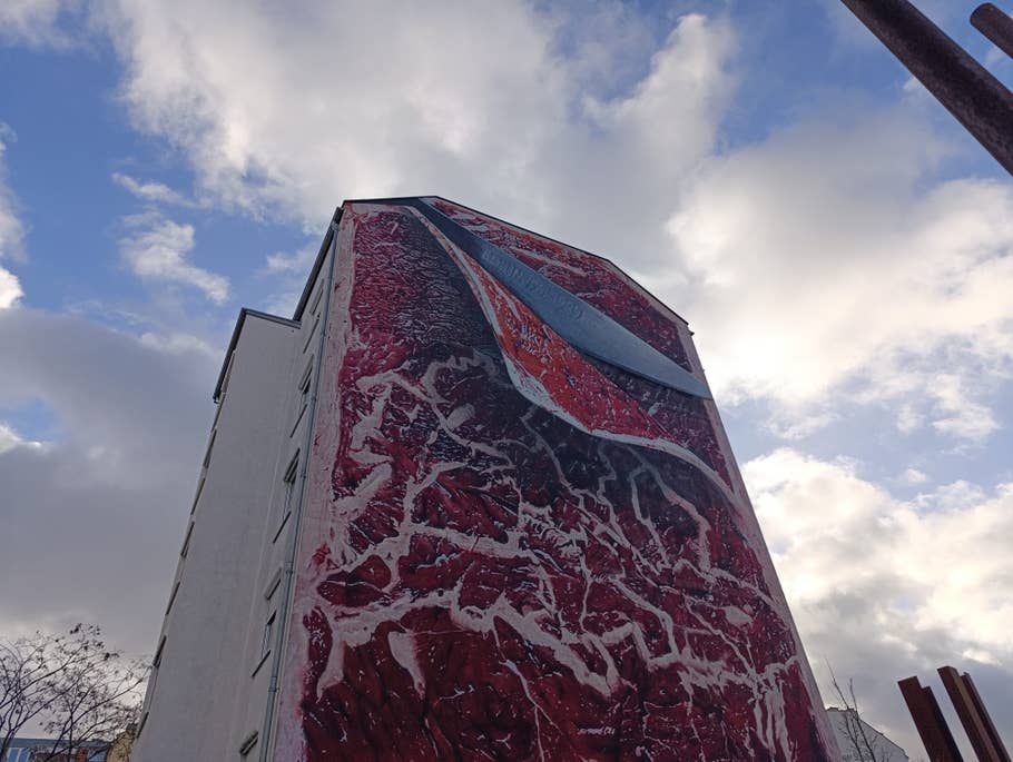 Xiaomi Redmi Note 13 Pro 4G: Main camera