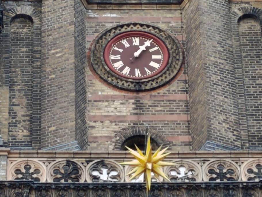 Xiaomi Redmi Note 13 Pro 4G: Main camera (10x digital zoom)