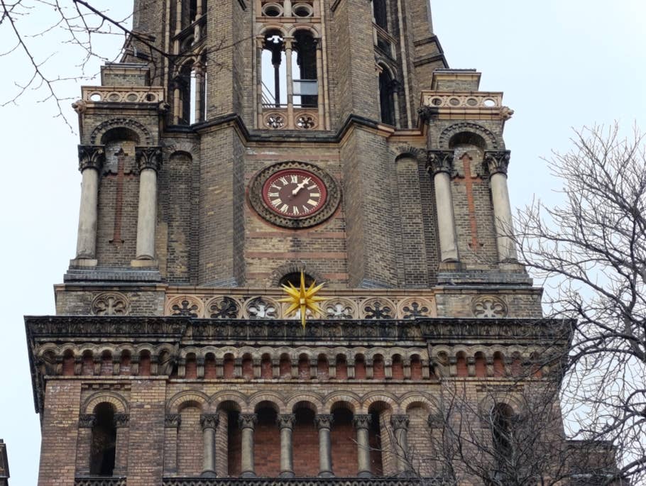 Xiaomi Redmi Note 13 Pro 4G: Main camera (4x digital zoom)