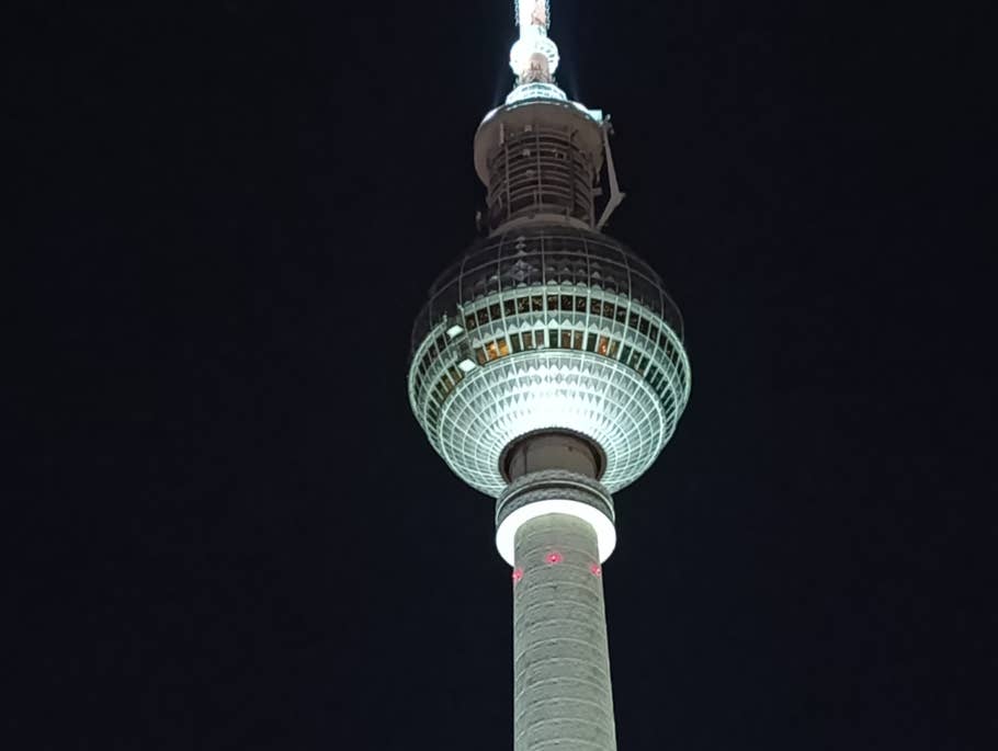 Xiaomi Redmi Note 13 Pro 4G: Main camera (4x digital zoom)