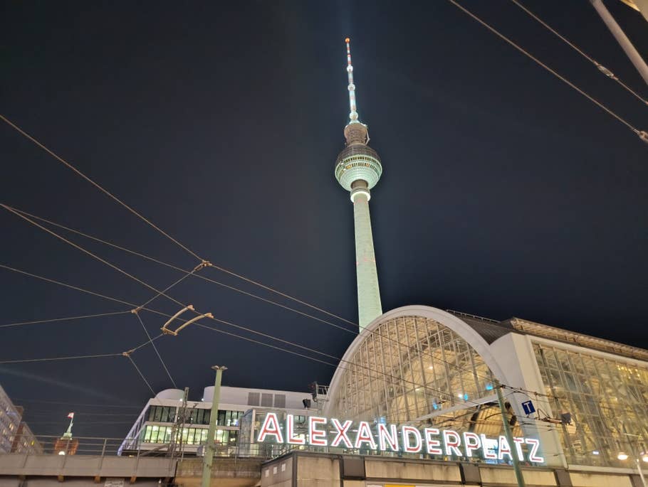 Xiaomi Redmi Note 13 Pro 4G: Main camera