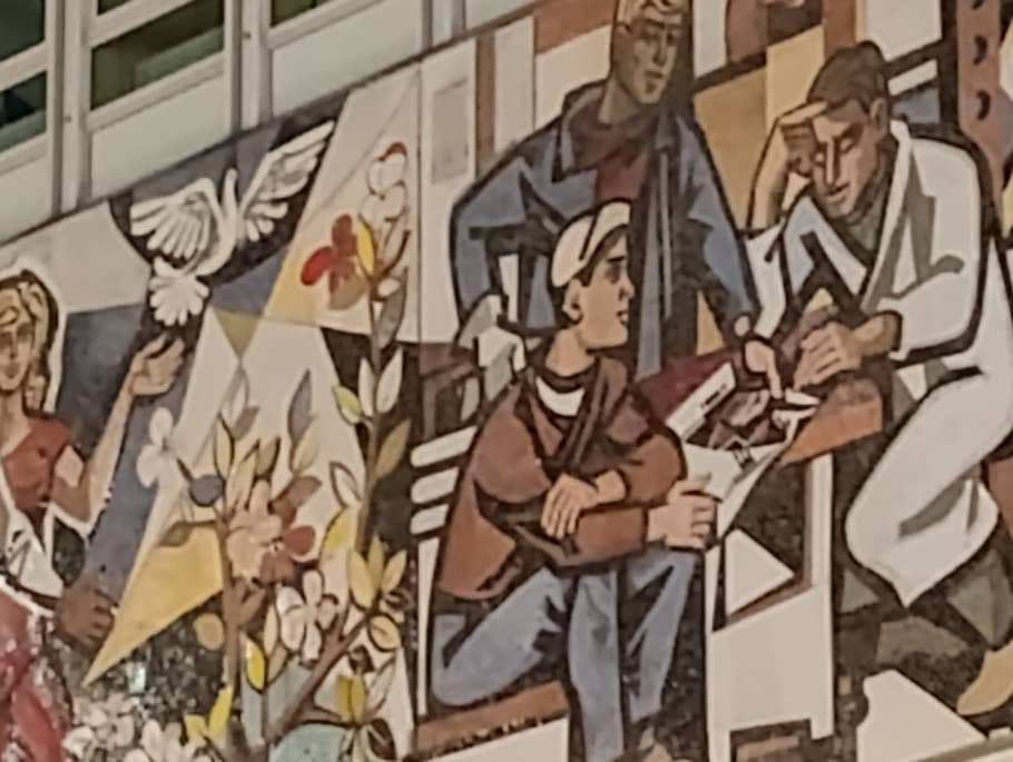 Xiaomi Redmi Note 13 Pro 4G: Main camera (10x digital zoom)