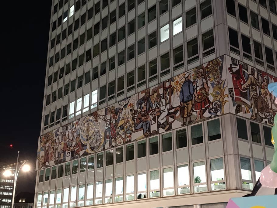 Xiaomi Redmi Note 13 Pro 4G: Main camera (2x digital zoom)