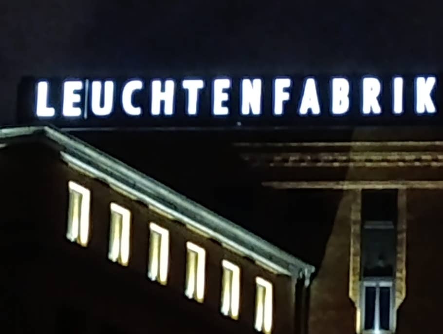 Xiaomi Redmi Note 13 Pro 4G: Main camera (10x digital zoom)