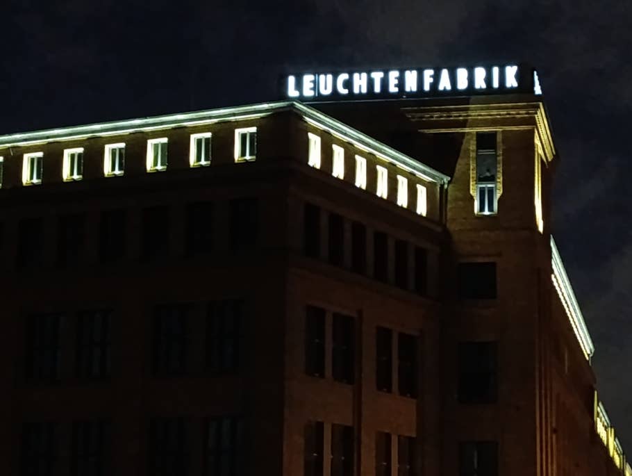 Xiaomi Redmi Note 13 Pro 4G: Main camera (4x digital zoom)