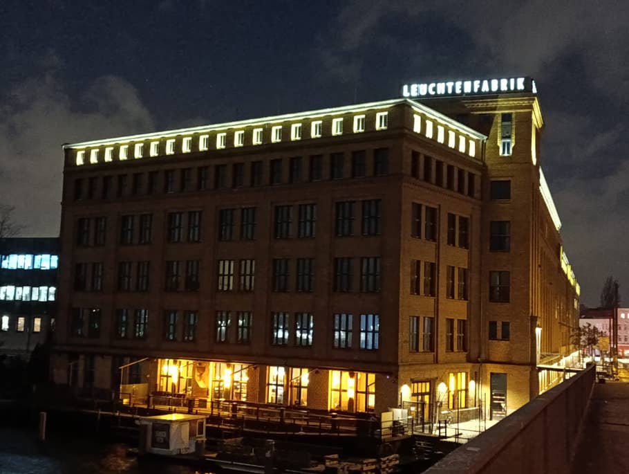 Xiaomi Redmi Note 13 Pro 4G: Main camera (2x digital zoom)