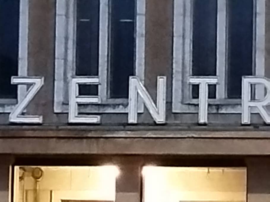 Xiaomi Redmi Note 13 4G: Main camera (10x digital zoom)