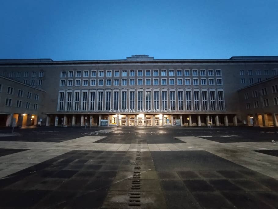 Xiaomi Redmi Note 13 4G: Ultra-wide-angle camera (0.6x)