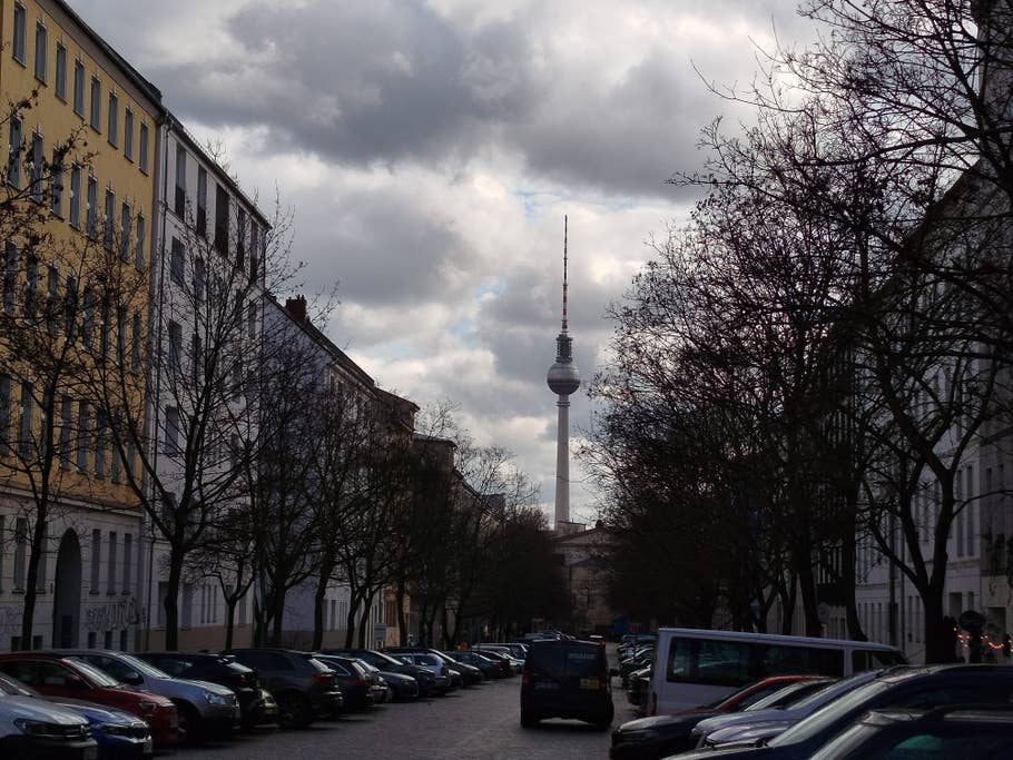 Xiaomi Redmi Note 13 4G: Main camera (3x digital zoom)