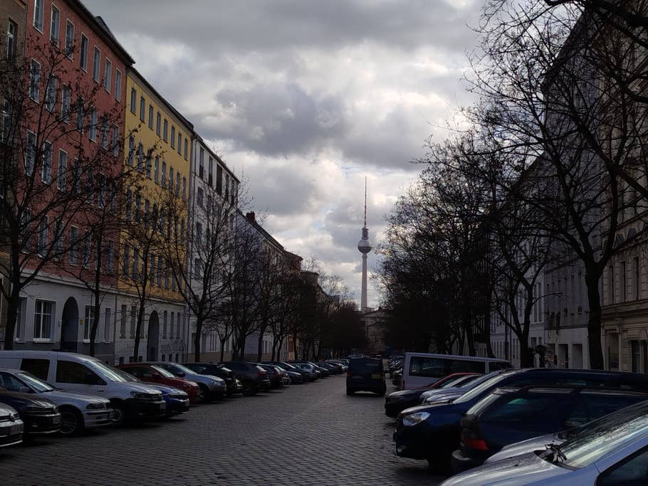 Xiaomi Redmi Note 13 4G: Main camera (2x digital zoom)