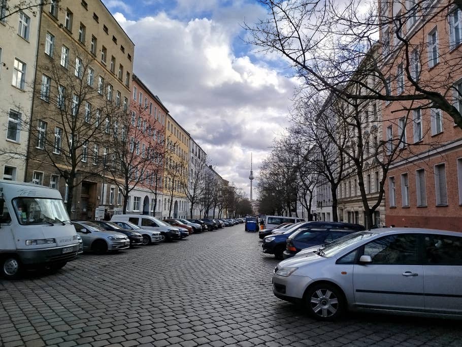 Xiaomi Redmi Note 13 4G: Main camera