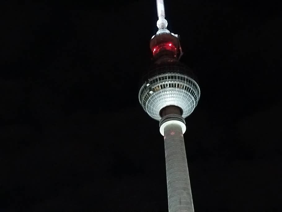 Xiaomi Redmi Note 13 4G: Main camera (3x digital zoom)