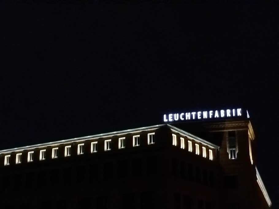 Xiaomi Redmi Note 13 4G: Main camera (3x digital zoom)