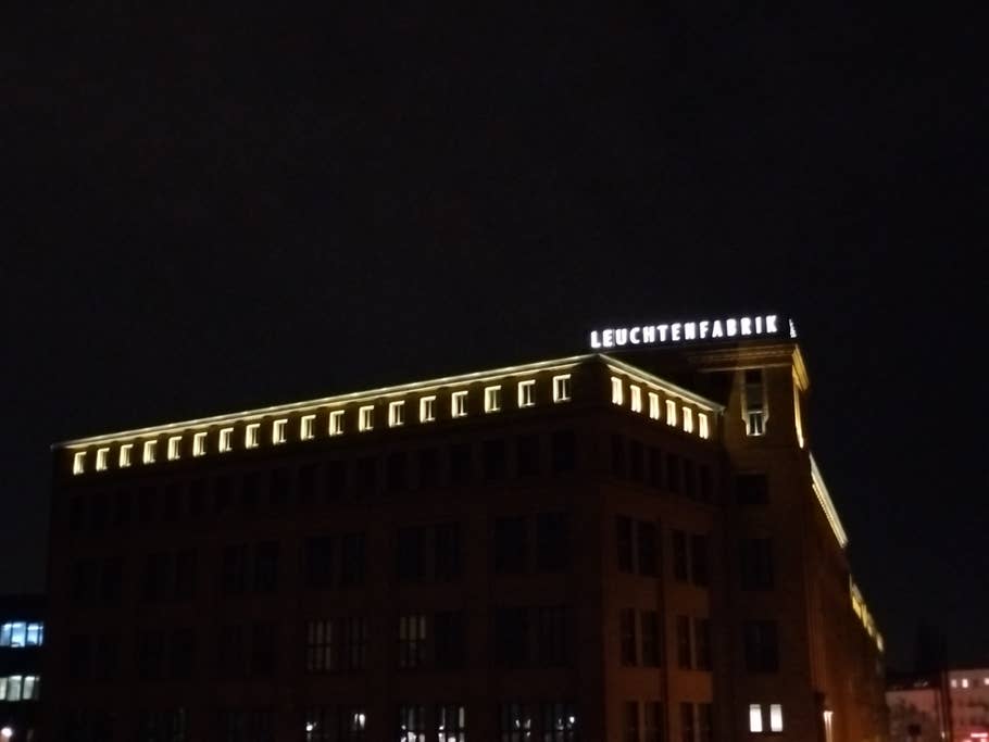 Xiaomi Redmi Note 13 4G: Main camera (2x digital zoom)