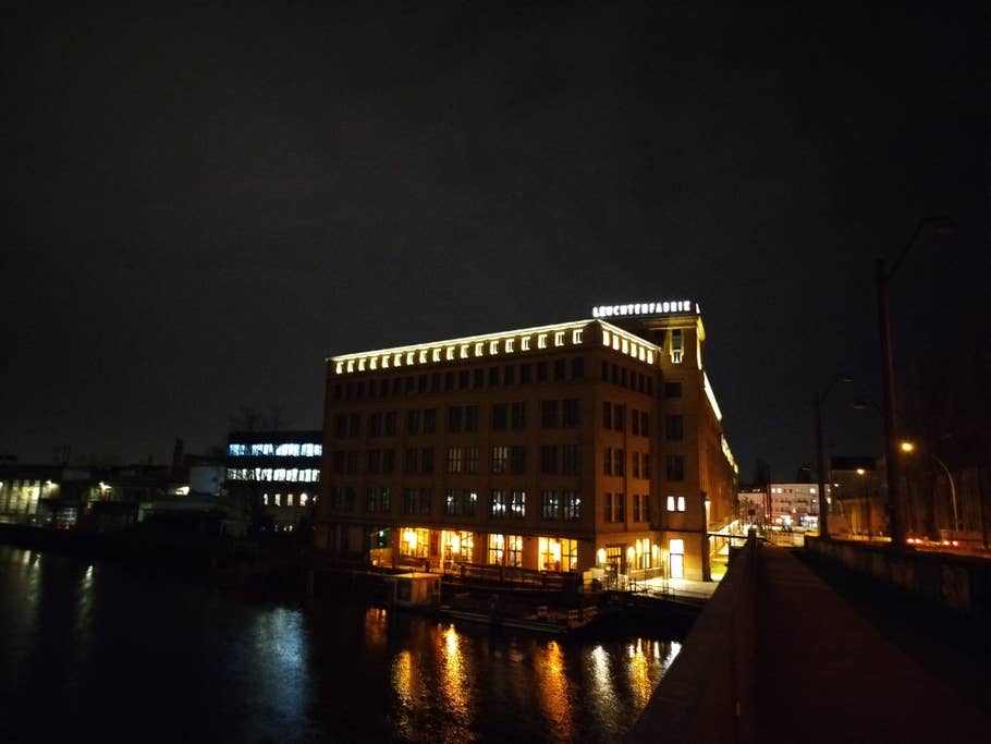 Xiaomi Redmi Note 13 4G: Main camera