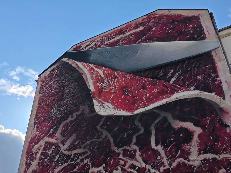 Poco F6 Pro: Main camera (2x digital zoom)