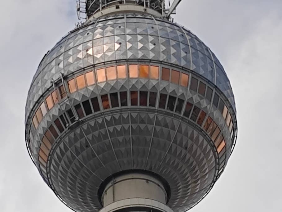 Poco F6 Pro: Main camera (10x digital zoom)