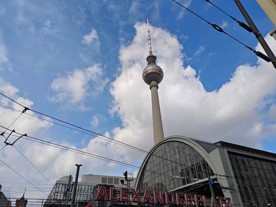 Poco F6 Pro: Main camera