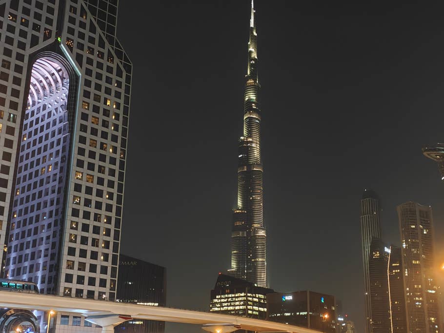 Poco F6 Pro: Main camera (2x digital zoom)