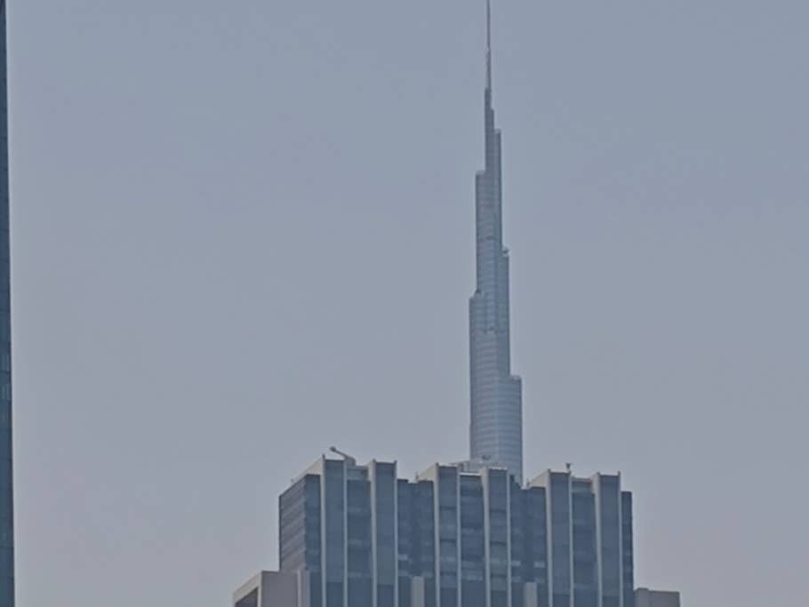 Poco F6 Pro: Main camera (10x digital zoom)