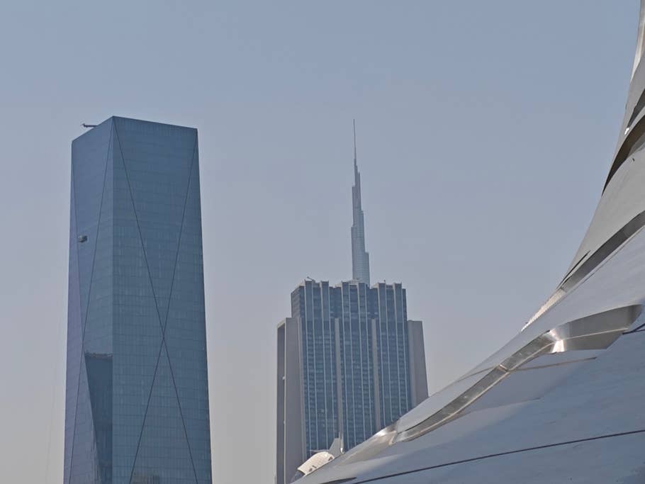 Poco F6 Pro: Main camera (4x digital zoom)