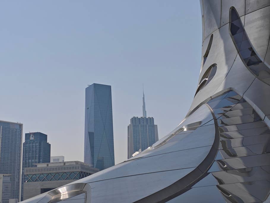 Poco F6 Pro: Main camera (2x digital zoom)