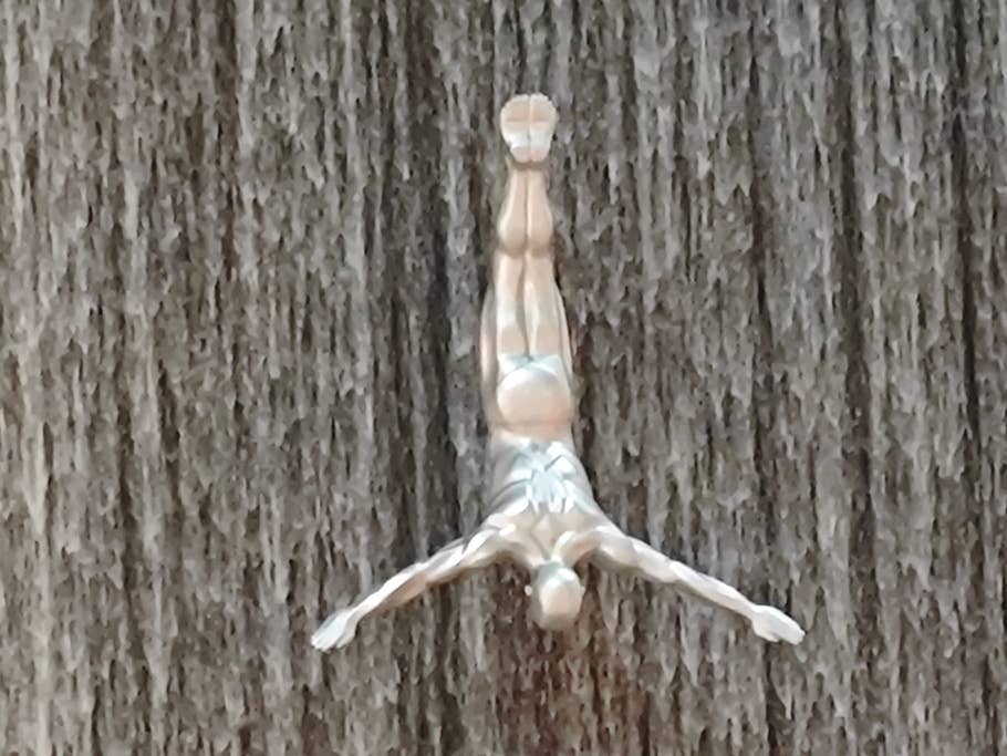 Poco F6 Pro: Main camera (10x digital zoom)