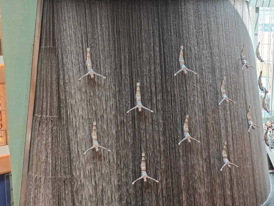 Poco F6 Pro: Main camera (2x digital zoom)