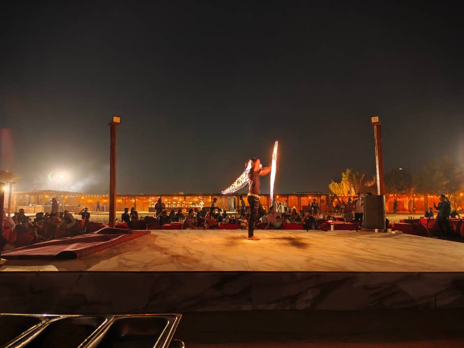 Poco F6 Pro: Main camera