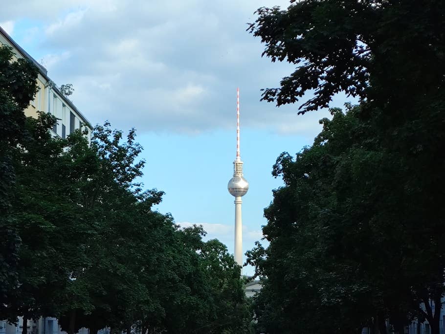 Poco X6:  Main camera (4x digital zoom)