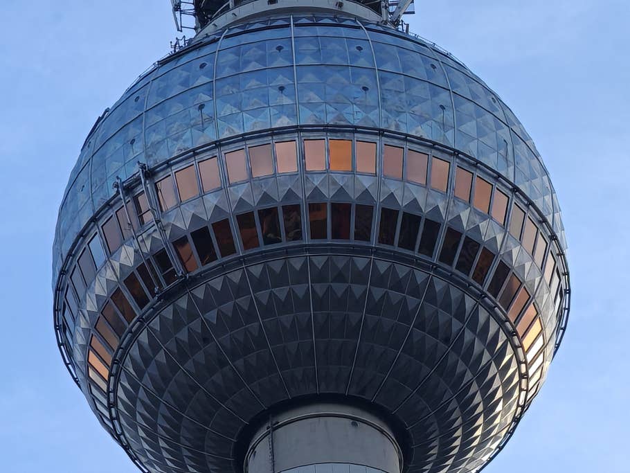 Honor 200 Pro: Telephoto camera (10x digital zoom)