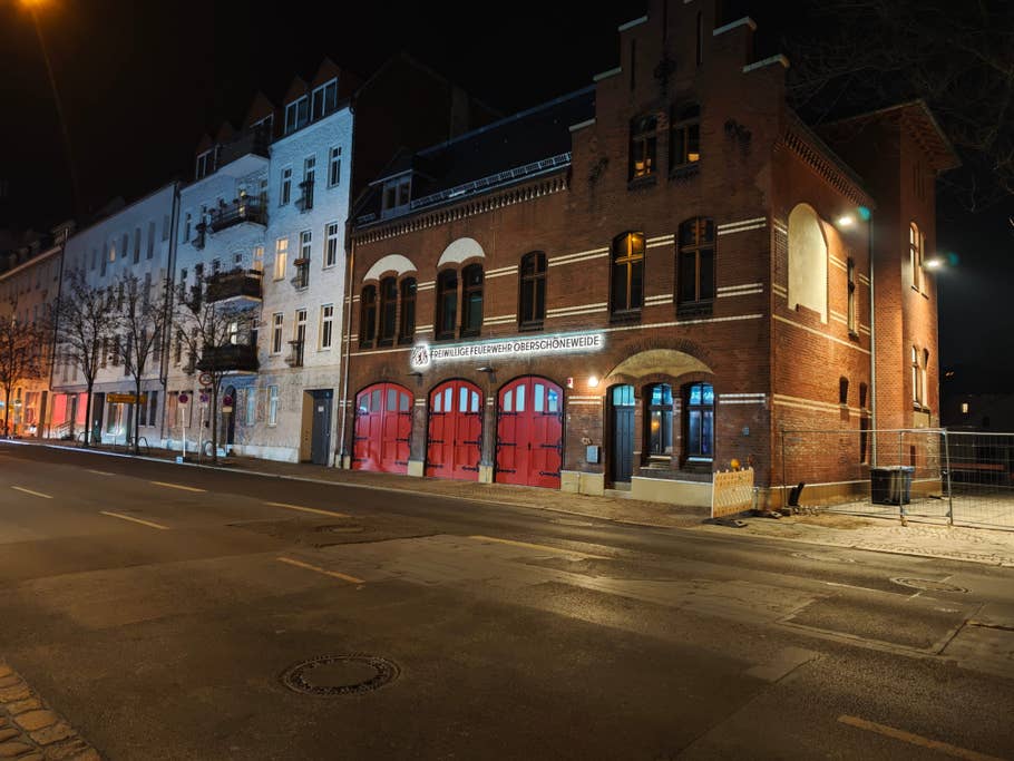 Xiaomi 15: Main camera