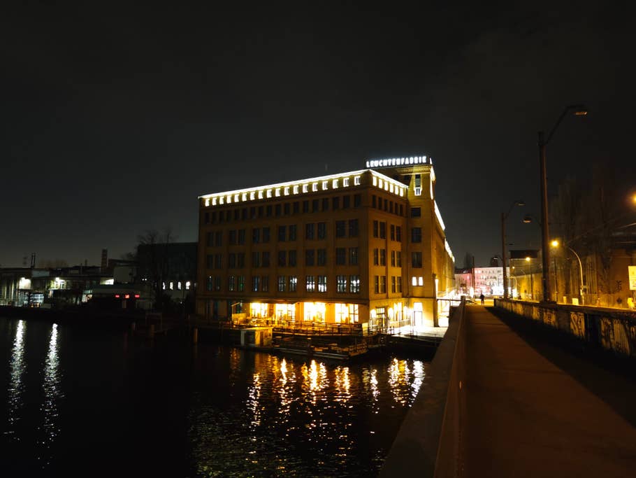 Xiaomi 15: Main camera