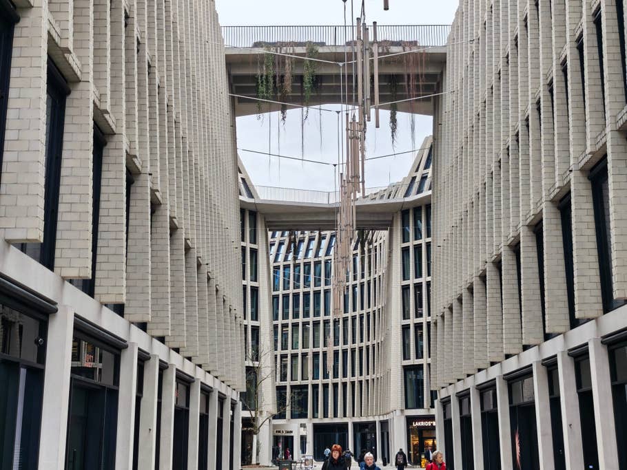 Xiaomi 15: Telephoto camera (2.6x)