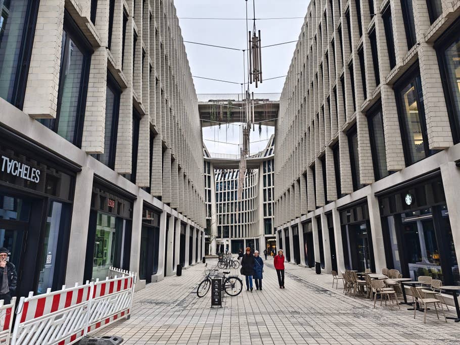 Xiaomi 15: Main camera