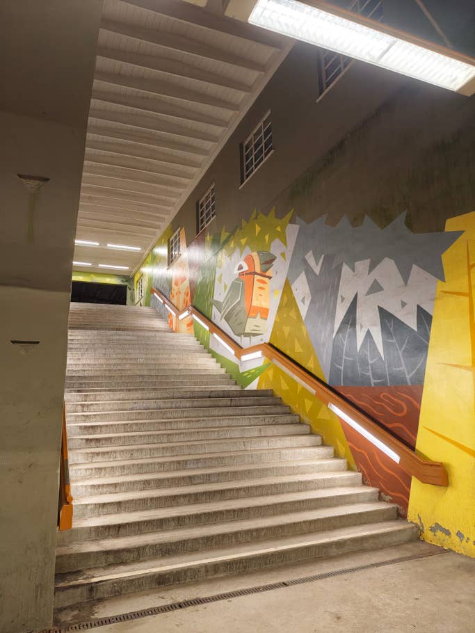 Poco F7 Ultra: Main camera